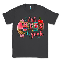 Smoke little miss 6 th grade Classic Tee - AdoDesignShop