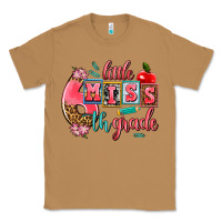 Toasted Coconut little miss 6 th grade Classic Tee - AdoDesignShop