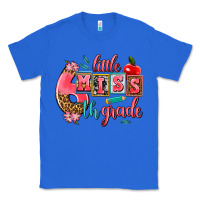 True Royal little miss 6 th grade Classic Tee - AdoDesignShop