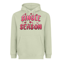 Matcha single season Heavyweight Hoodie - MaliasSmallBusiness