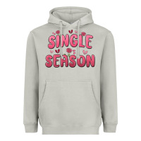 Moon Dust single season Heavyweight Hoodie - MaliasSmallBusiness