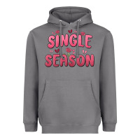 Storm single season Heavyweight Hoodie - MaliasSmallBusiness