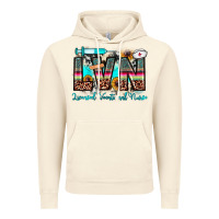 Vintage Artic lvn licensed vocational nurse Vintage Hoodie - JahusDesignShop
