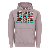 Vintage Zinc lvn licensed vocational nurse Vintage Hoodie - JahusDesignShop