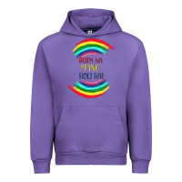 Tulip BURA NA MANO HOLI HAI Urban Hoodie - Bettercallsaul