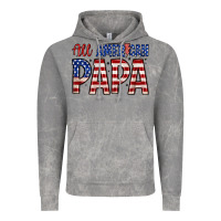 Cloud Rock all American papa Vintage Hoodie - Zillion Design Studio