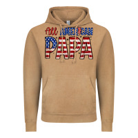 Vintage Camel all American papa Vintage Hoodie - Zillion Design Studio