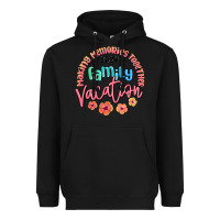 Black making memories together family vacation 2024 Heavyweight Hoodie - MaliasSmallBusiness