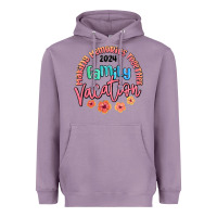 Lavender making memories together family vacation 2024 Heavyweight Hoodie - MaliasSmallBusiness