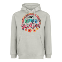 Moon Dust making memories together family vacation 2024 Heavyweight Hoodie - MaliasSmallBusiness
