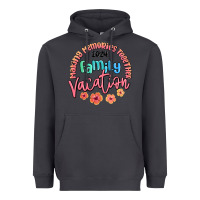 Smoke making memories together family vacation 2024 Heavyweight Hoodie - MaliasSmallBusiness