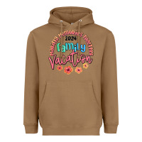 Toasted Coconut making memories together family vacation 2024 Heavyweight Hoodie - MaliasSmallBusiness