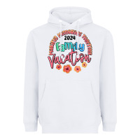 White making memories together family vacation 2024 Heavyweight Hoodie - MaliasSmallBusiness
