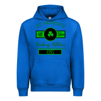 Cobalt Drinking Athletics Urban Hoodie - Bettercallsaul
