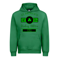 Emerald Drinking Athletics Urban Hoodie - Bettercallsaul