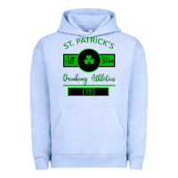 Pigment Grape Ice Drinking Athletics Urban Hoodie - Bettercallsaul