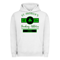 Pigment Lunar Rock Drinking Athletics Urban Hoodie - Bettercallsaul