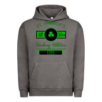 Pigment Tornado Drinking Athletics Urban Hoodie - Bettercallsaul