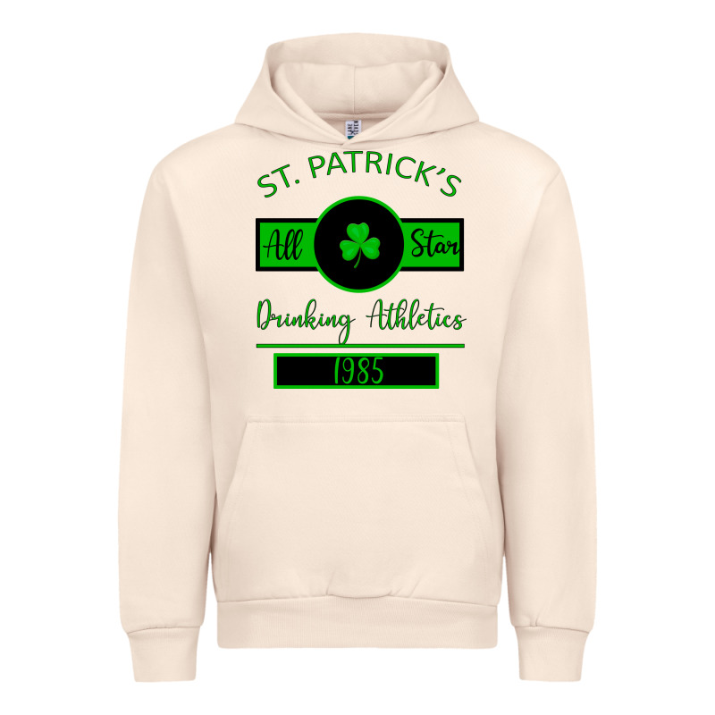 Drinking Athletics Urban Hoodie by Bettercallsaul | Teevron