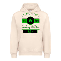 Sandshell Drinking Athletics Urban Hoodie - Bettercallsaul