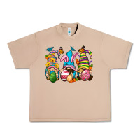 Burro Easter gnomies Easter Day Urban Heavy Tee - Neo Western