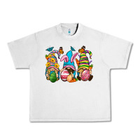 Lunar Rock Easter gnomies Easter Day Urban Heavy Tee - Neo Western
