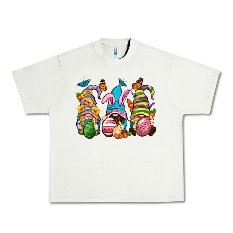 Easter Gnomies Easter Day Urban Heavy Tee by Neo Western | Teevron
