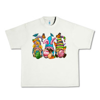 Pistachio Easter gnomies Easter Day Urban Heavy Tee - Neo Western