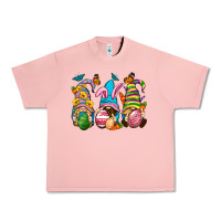 Salmon Easter gnomies Easter Day Urban Heavy Tee - Neo Western