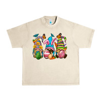 Sandshell Easter gnomies Easter Day Urban Heavy Tee - Neo Western