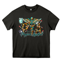 Asphalt physician assistant Heavy Core Tee - RacoonDesign