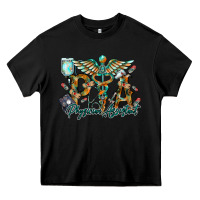 Black physician assistant Heavy Core Tee - RacoonDesign