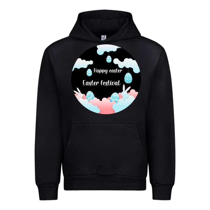 Happy Easter Urban Hoodie by Bettercallsaul | Teevron