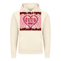 Vintage Artic my valentine has four paws Vintage Hoodie - RanaPortraitStore