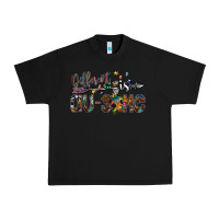 Black different is au some png Urban Heavy Tee - SublimationCraftShop
