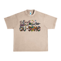 French Oak different is au some png Urban Heavy Tee - SublimationCraftShop