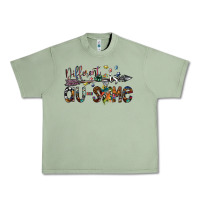 Oil Green different is au some png Urban Heavy Tee - SublimationCraftShop