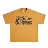 Peanut Butter different is au some png Urban Heavy Tee - SublimationCraftShop