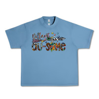Pebble Blue different is au some png Urban Heavy Tee - SublimationCraftShop