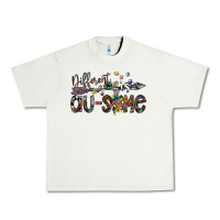 Pistachio different is au some png Urban Heavy Tee - SublimationCraftShop