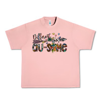 Salmon different is au some png Urban Heavy Tee - SublimationCraftShop