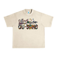 Sandshell different is au some png Urban Heavy Tee - SublimationCraftShop