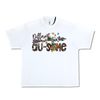 White different is au some png Urban Heavy Tee - SublimationCraftShop