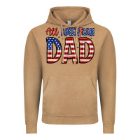 Vintage Camel all american dad Vintage Hoodie - Zillion Design Studio