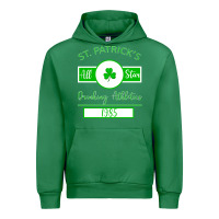 Emerald Drinking Athletics Urban Hoodie - Bettercallsaul
