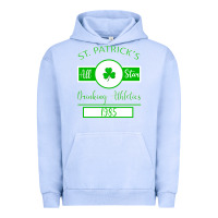 Pigment Grape Ice Drinking Athletics Urban Hoodie - Bettercallsaul