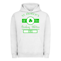 Pigment Lunar Rock Drinking Athletics Urban Hoodie - Bettercallsaul