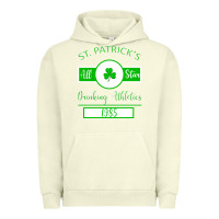 Pigment Pistachio Drinking Athletics Urban Hoodie - Bettercallsaul