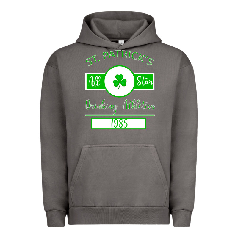 Drinking Athletics Urban Hoodie by Bettercallsaul | Teevron