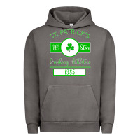 Pigment Tornado Drinking Athletics Urban Hoodie - Bettercallsaul